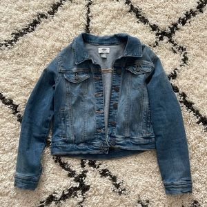 Old Navy Jean Jacket